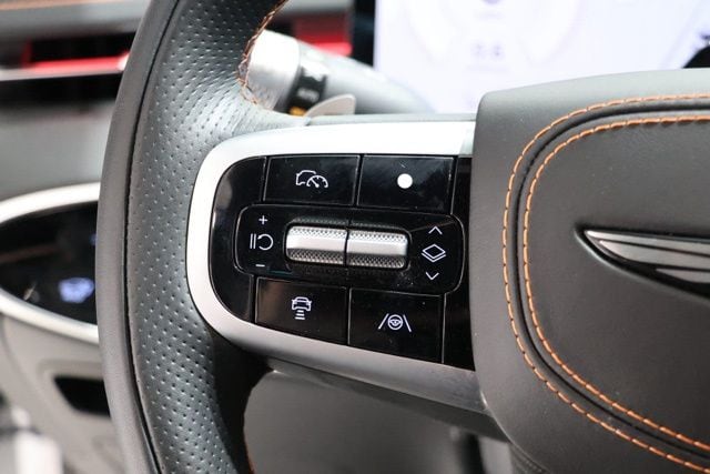2026 GENESIS GV70 Sport Prestige - Photo 22