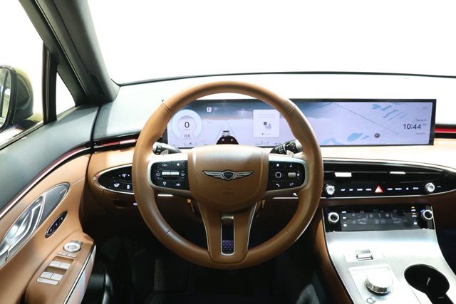 2026 GENESIS GV70 Advanced - Photo 14