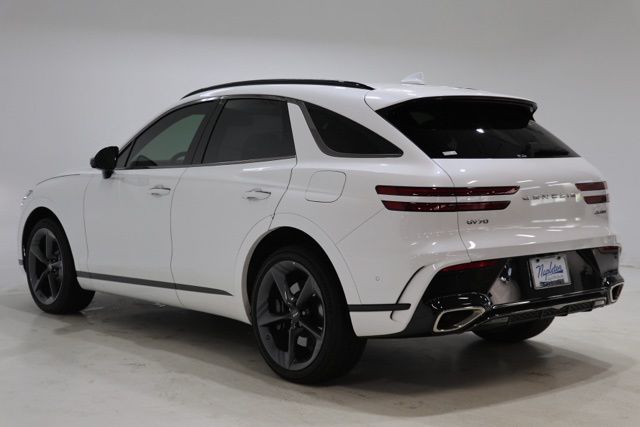 2026 GENESIS GV70 Sport Prestige - Photo 6