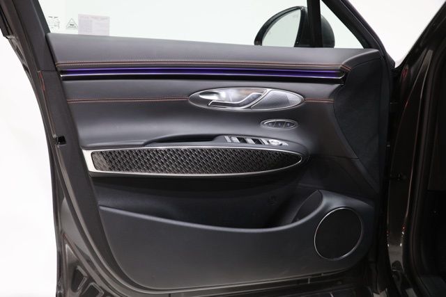 2026 GENESIS GV70 Sport Prestige - Photo 20