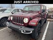  Jeep Wrangler 4xe
