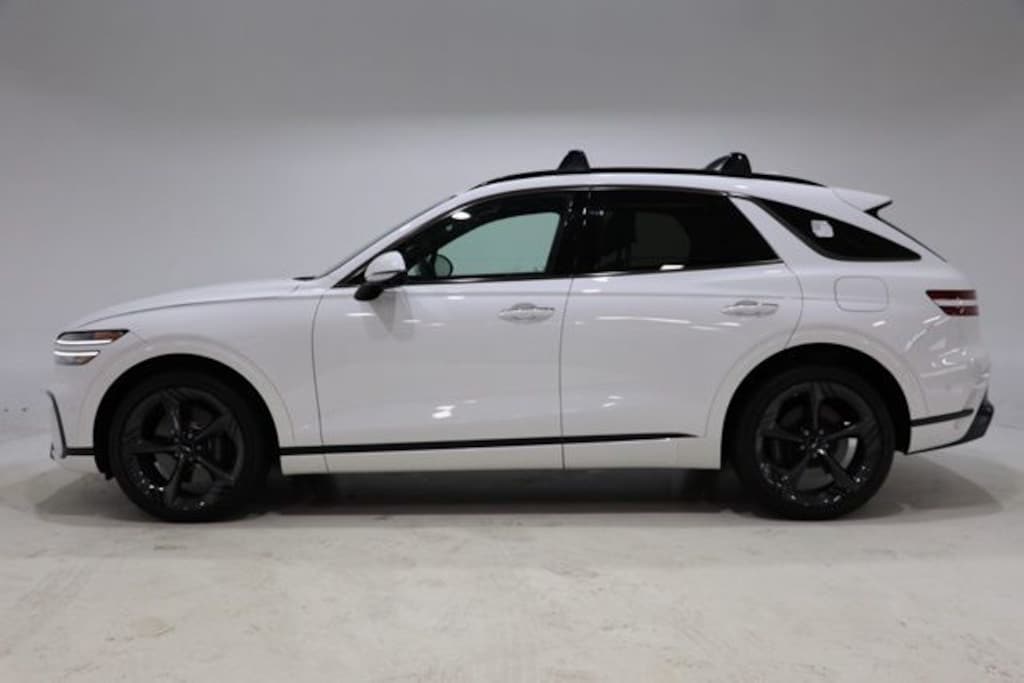 Used 2026 Genesis GV70 3.5T Sport Prestige AWD SUV