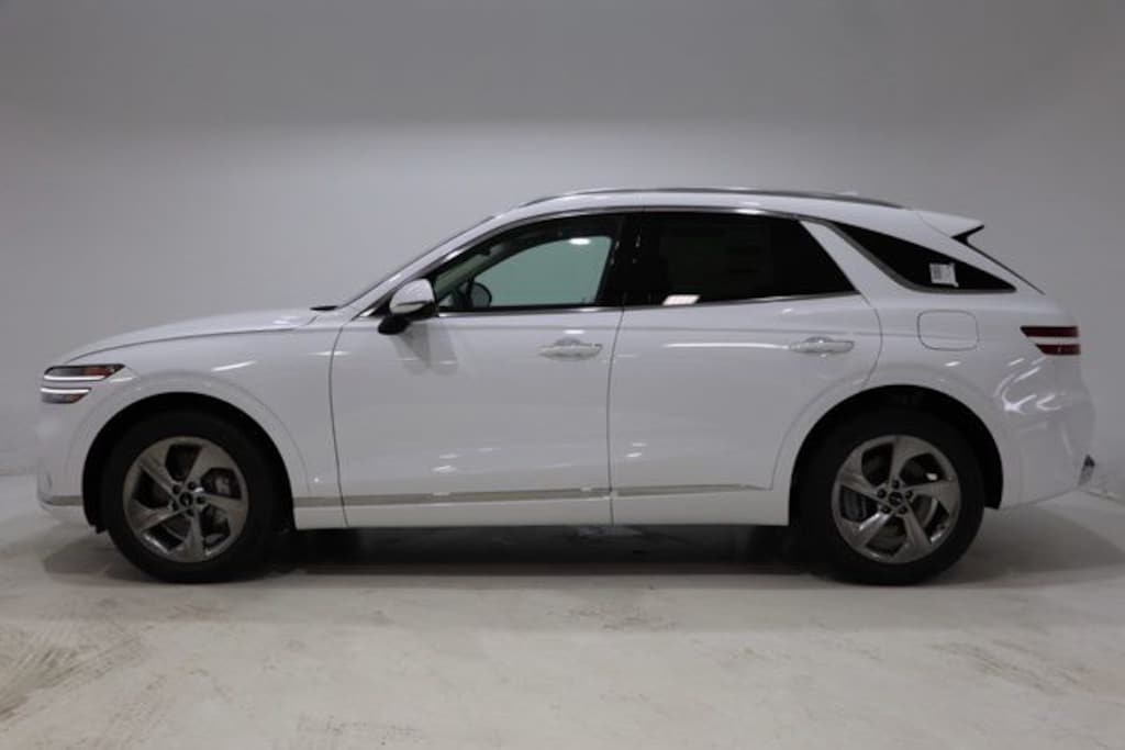 New 2026 Genesis GV70 2.5T SUV