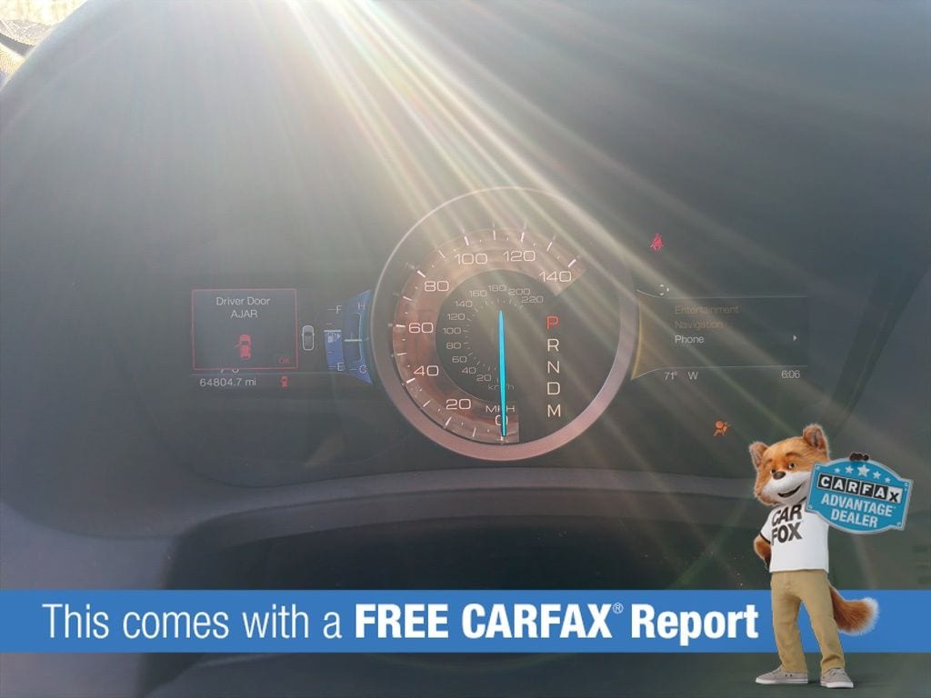 Used 2015 Ford Explorer Limited SUV