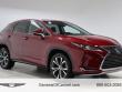Used 2021 Lexus RX 350  SUV