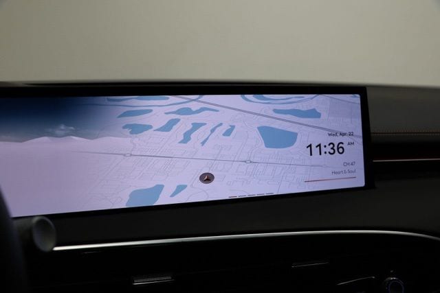 2026 GENESIS GV70 Sport Prestige - Photo 25
