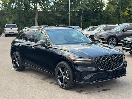 2026 Genesis GV70 3.5T Sport Prestige SUV