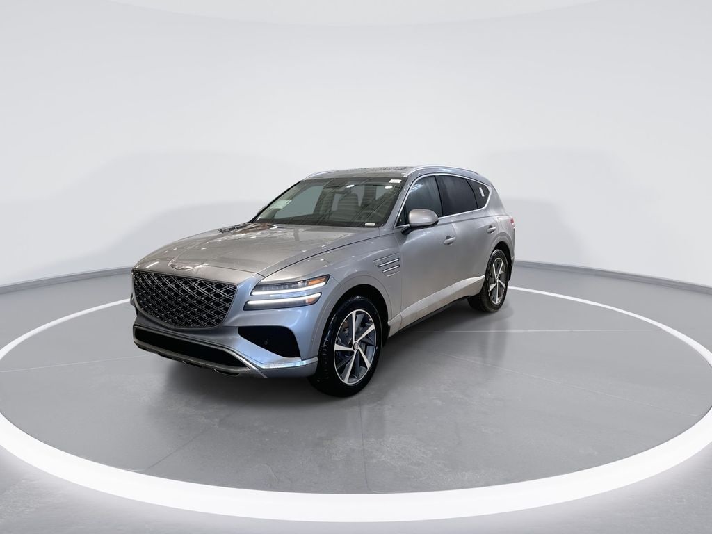 Used 2025 Genesis GV80 2.5T Advanced AWD SUV