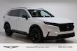  Honda CR-V Hybrid
