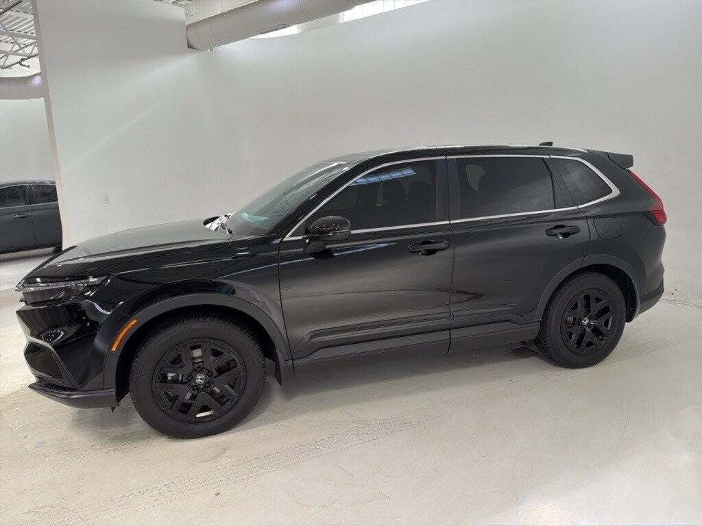 2024 Honda CR-V EX-L photo 4