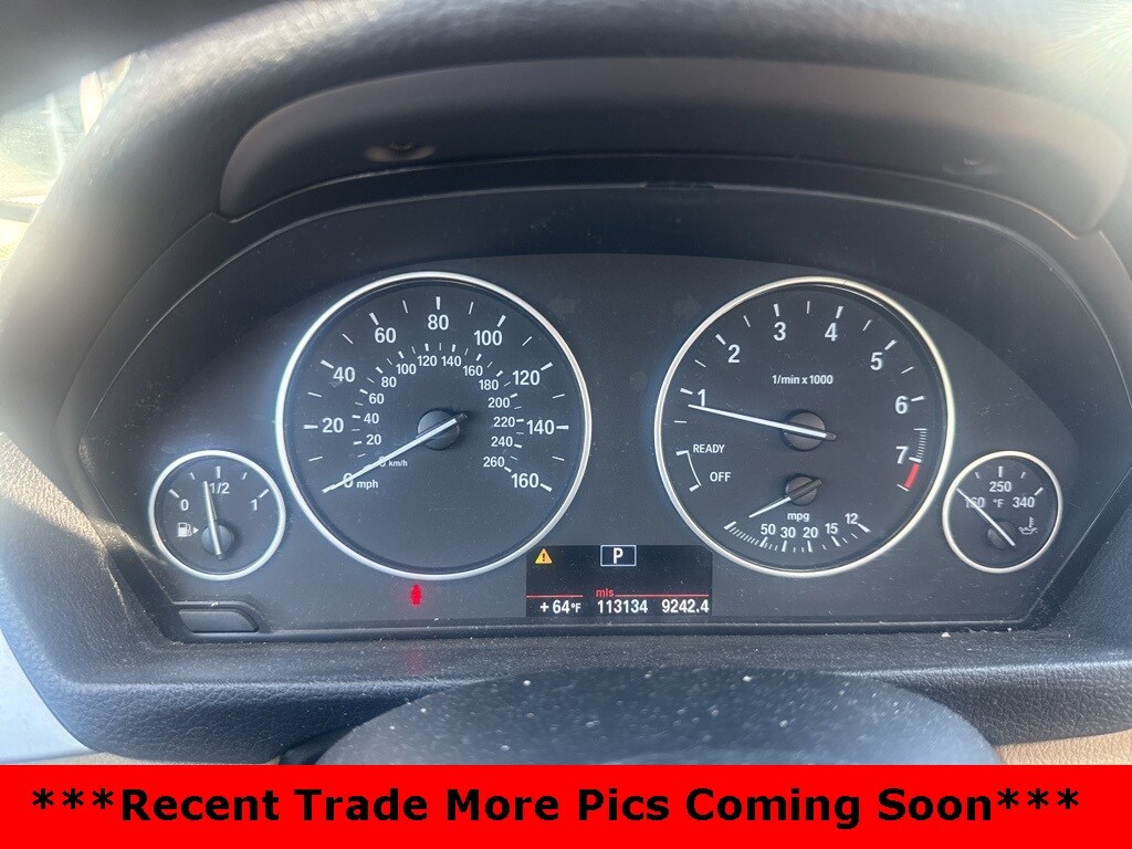 2013 Bmw 328i xDrive photo 2