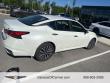 Used 2023 Nissan Altima 2.5 SV Sedan
