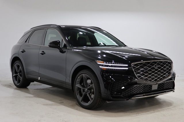 2026 GENESIS GV70