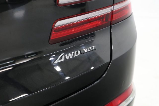 2024 GENESIS GV80 Standard - Photo 13
