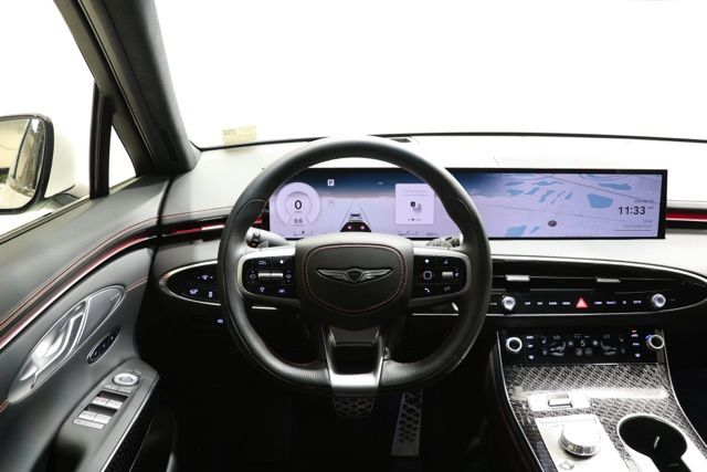 2026 GENESIS GV70 Sport Prestige - Photo 14