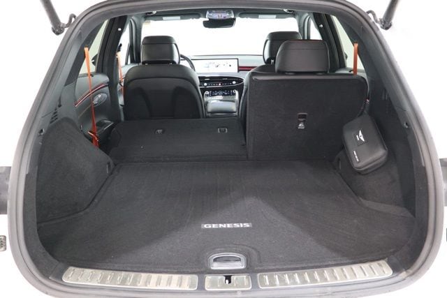 2026 GENESIS GV70 Sport Prestige - Photo 35