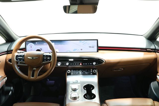 2026 GENESIS GV70 Advanced - Photo 15
