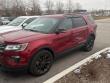 Used 2019 Ford Explorer XLT SUV