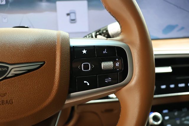 2026 GENESIS GV70 Advanced - Photo 23