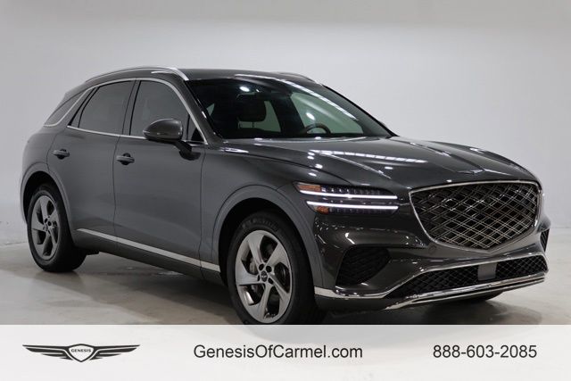 2026 GENESIS GV70