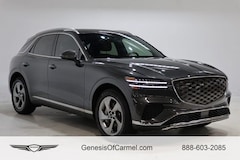 2026 Genesis GV70 2.5T Advanced AWD SUV