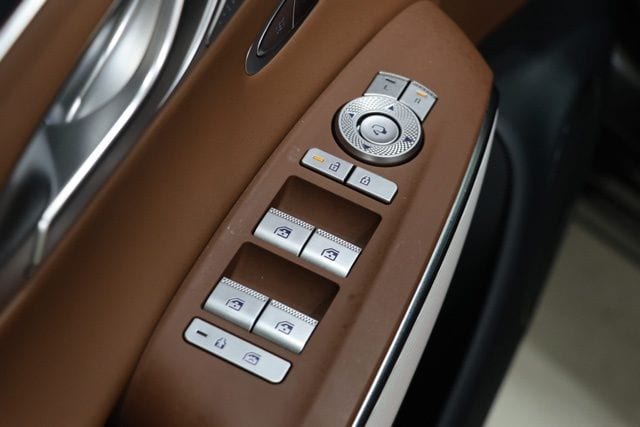 2026 GENESIS GV70 Advanced - Photo 20