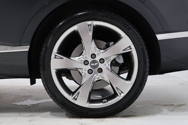 2024 GENESIS GV80 Standard - Photo 11