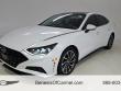 Used 2020 Hyundai Sonata Limited Sedan
