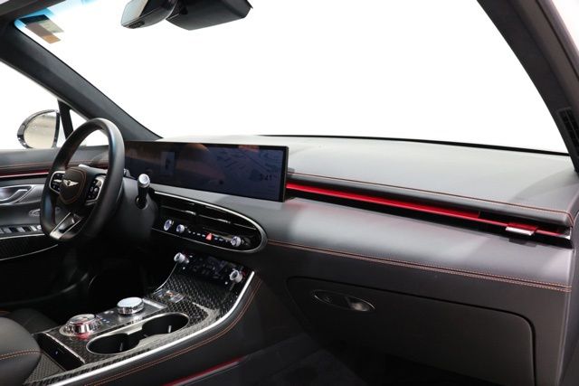 2026 GENESIS GV70 Sport Prestige - Photo 17