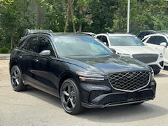 2026 Genesis GV70