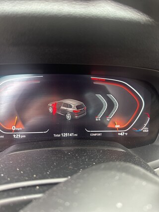 2019 BMW X5 xDrive40i SUV