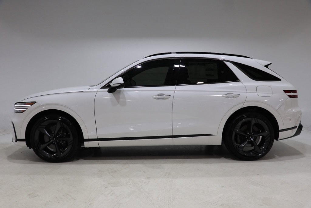 Used 2026 Genesis GV70 3.5T Sport Prestige AWD SUV