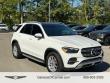 Used 2024 Mercedes-Benz GLE 350 4MATIC SUV