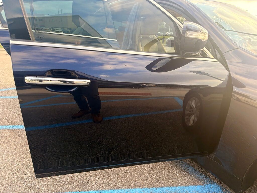 Used 2013 Hyundai Genesis 3.8 Sedan