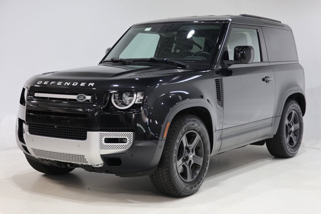 Used 2023 Land Rover Defender 90 S SUV