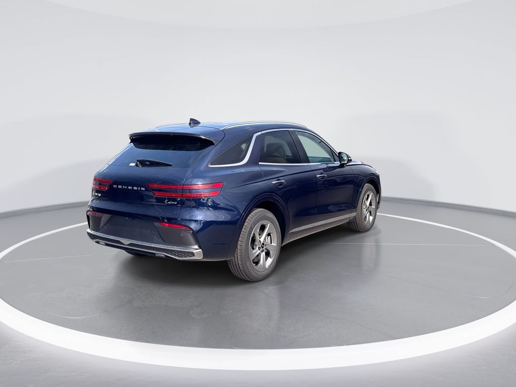 2026 GENESIS GV70 Select - Photo 7
