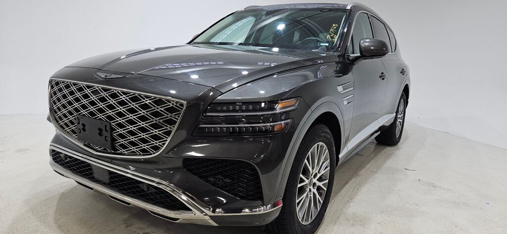 Used 2025 Genesis GV80 2.5T Standard AWD SUV