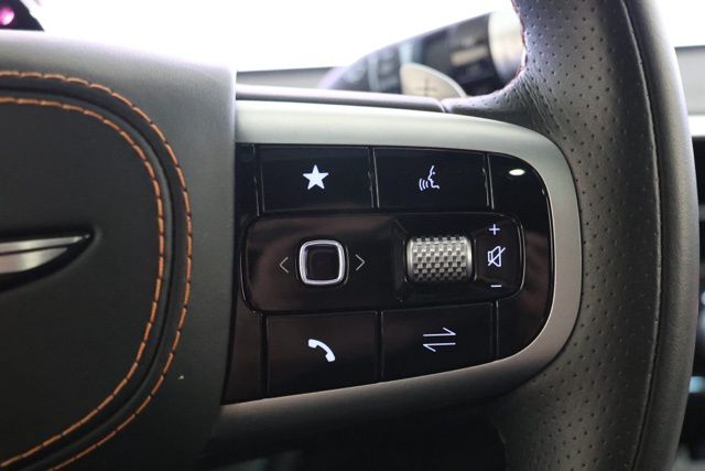 2026 GENESIS GV70 Sport Prestige - Photo 25