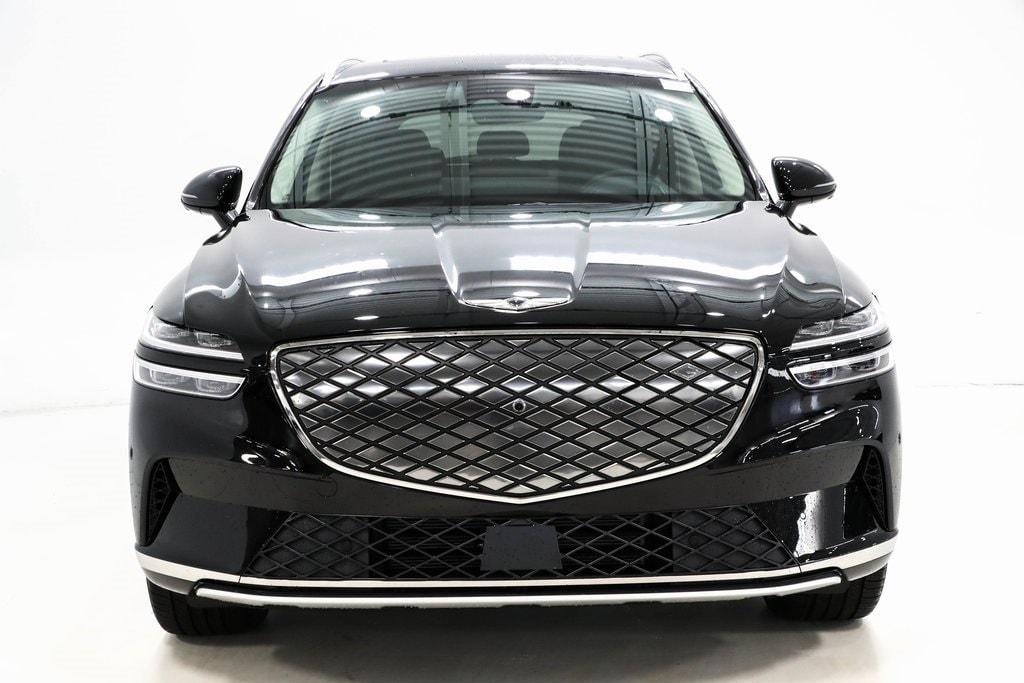 Used 2024 GENESIS GV70 Advanced with VIN 5NMMCET13RH001246 for sale in Indianapolis, IN