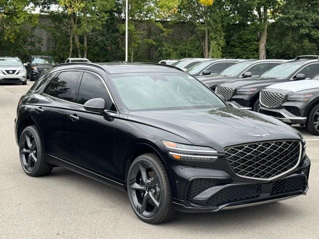 2026 GENESIS GV70 Sport Prestige's photo