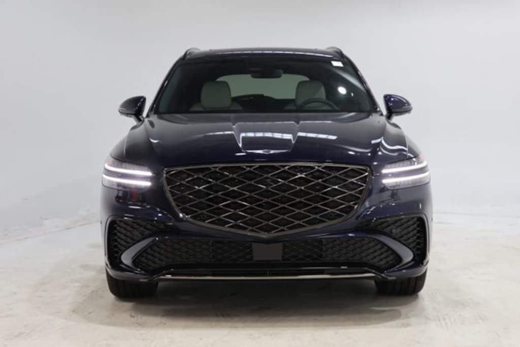 New 2026 Genesis GV70 3.5T Sport Prestige SUV
