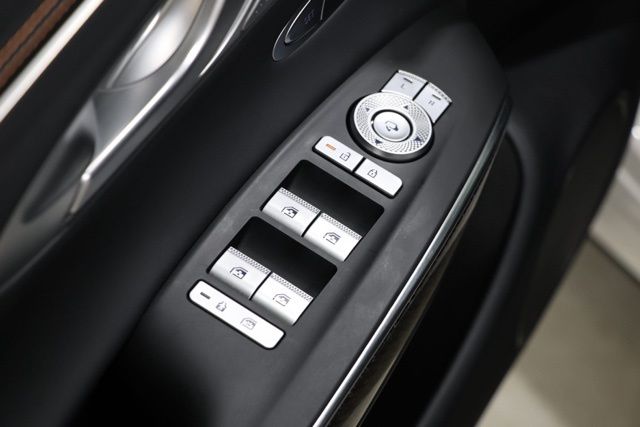 2026 GENESIS GV70 Sport Prestige - Photo 20