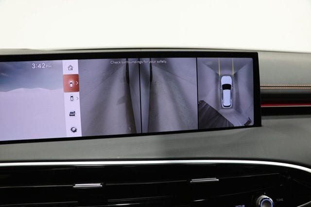 2026 GENESIS GV70 Sport Prestige - Photo 26