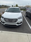 Hyundai Santa Fe Sport