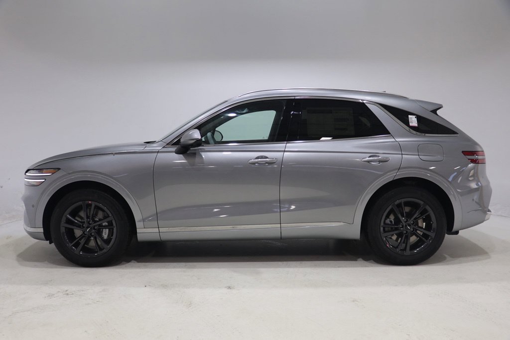 New 2027 Genesis GV70 2.5T Advanced SUV