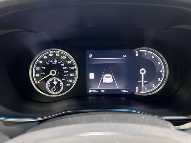 2025 GENESIS G70 Sport Advanced - Photo 12