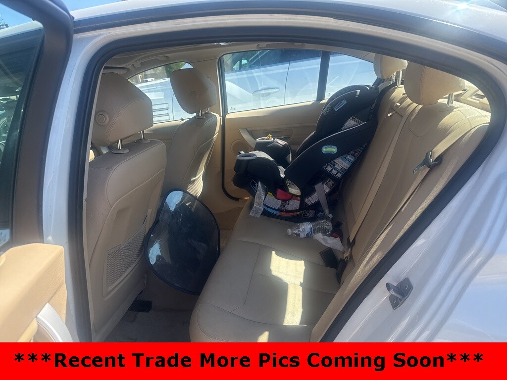 2013 Bmw 328i xDrive photo 4