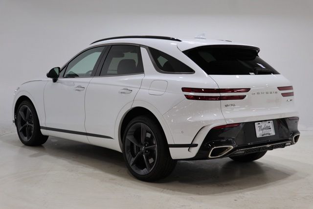 2026 GENESIS GV70 Sport Prestige - Photo 6