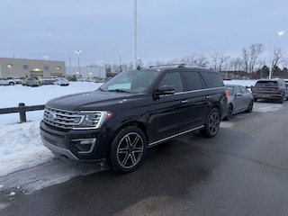 2021 Ford Expedition Limited SUV