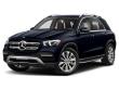 Used 2020 Mercedes-Benz GLE 450 4MATIC SUV